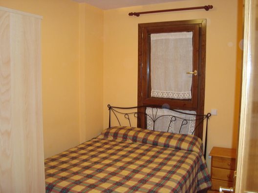 Apartamentos Saila
