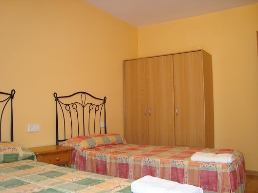 Apartamentos Saila