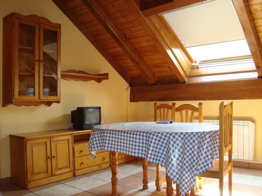 Apartamentos Saila