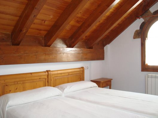 Apartamentos Saila