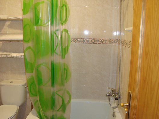 Apartamentos Saila