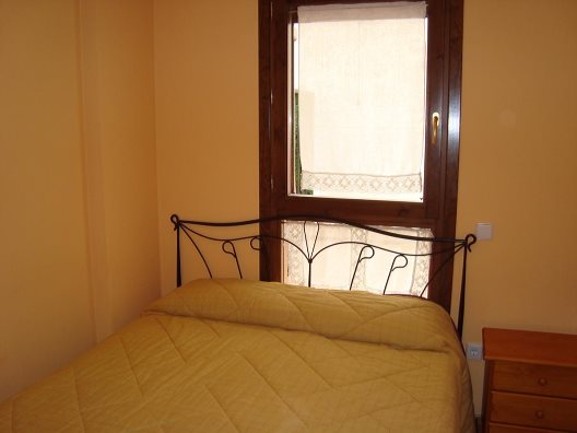 Apartamentos Saila