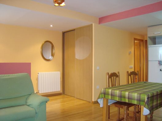 Apartamentos Saila