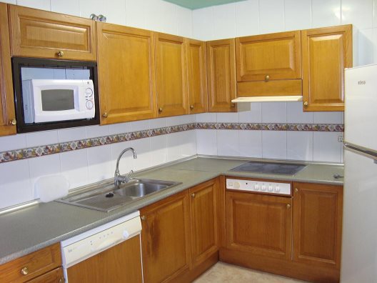 Apartamentos Saila
