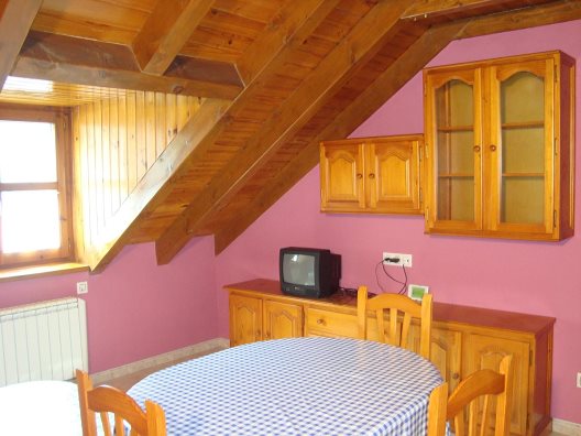 Apartamentos Saila