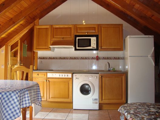 Apartamentos Saila