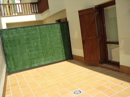 Apartamentos Saila