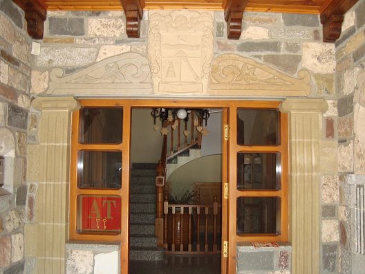Apartamentos Saila