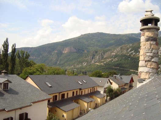 Apartamentos Saila