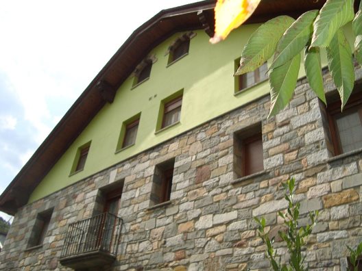 Apartamentos Saila