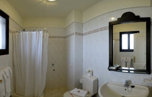 Apartamentos Saint George