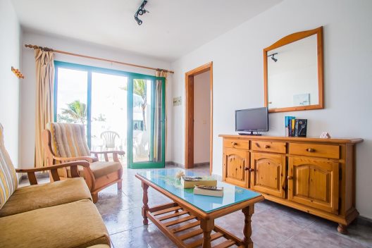 Apartamentos Sal Y Mar