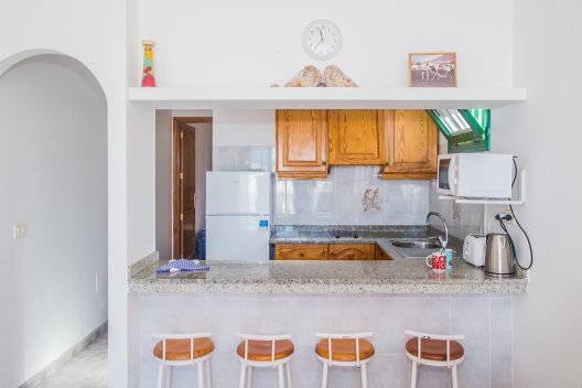 Apartamentos Sal Y Mar