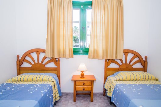Apartamentos Sal Y Mar