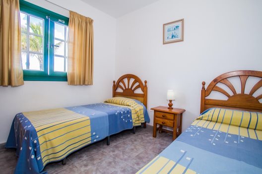 Apartamentos Sal Y Mar