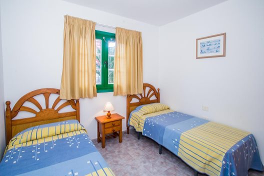 Apartamentos Sal Y Mar