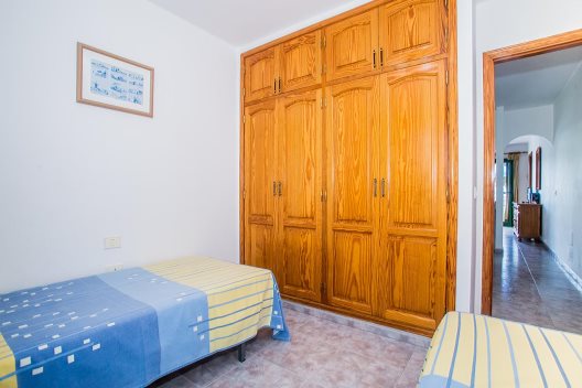 Apartamentos Sal Y Mar