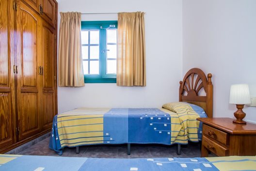 Apartamentos Sal Y Mar