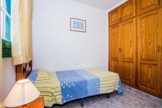 Apartamentos Sal Y Mar