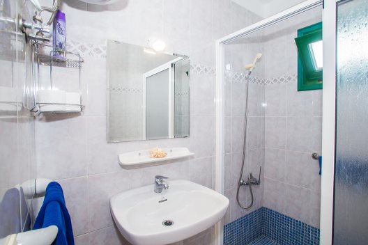 Apartamentos Sal Y Mar