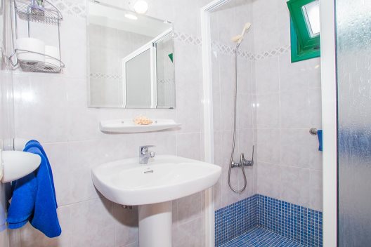 Apartamentos Sal Y Mar