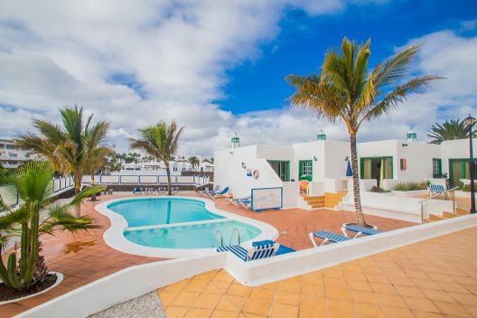 Apartamentos Sal Y Mar