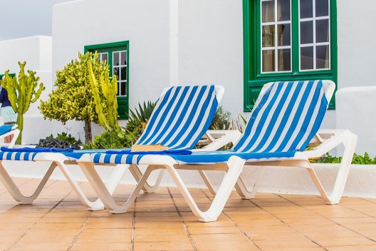 Apartamentos Sal Y Mar