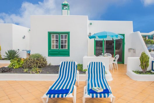 Apartamentos Sal Y Mar