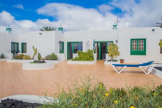 Apartamentos Sal Y Mar