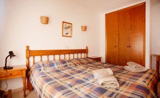 Apartamentos Salas