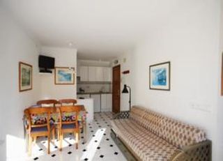 Apartamentos Salas