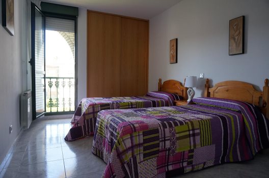 Apartamentos Salceda