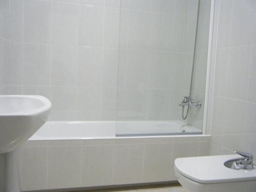 Apartamentos Salceda