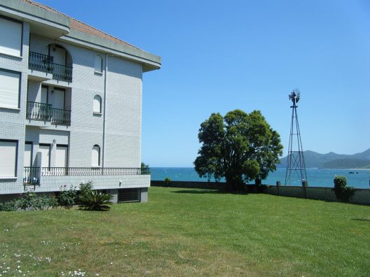 Apartamentos Salceda