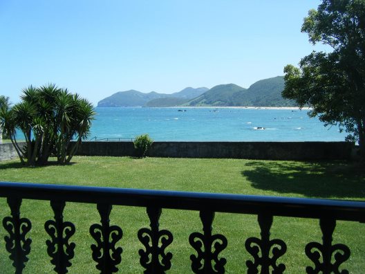 Apartamentos Salceda
