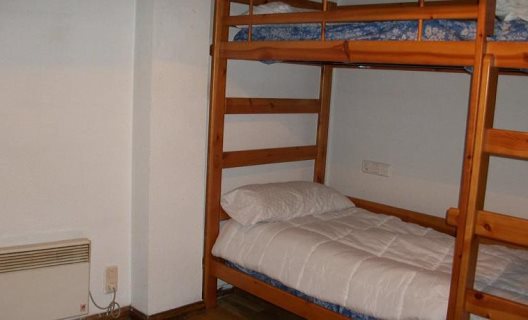 Apartamentos Sallent De Gallego 3000