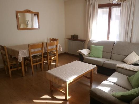 Apartamentos Sallent De Gallego 3000