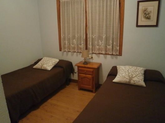 Apartamentos Sallent De Gallego 3000