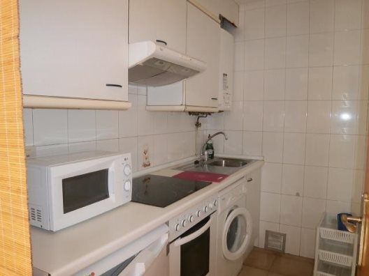 Apartamentos Sallent De Gallego 3000