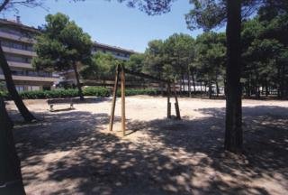 Apartamentos Salles Beach