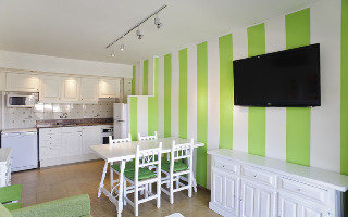 Apartamentos Salles Beach