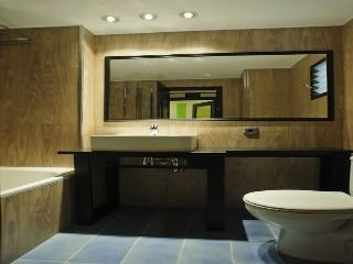 Apartamentos Salles Beach
