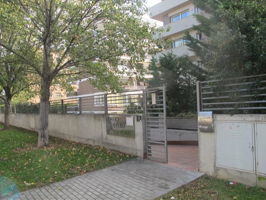 Apartamentos Salou Mediterraneo