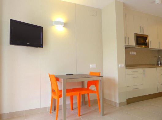 Apartamentos Salou Pacific