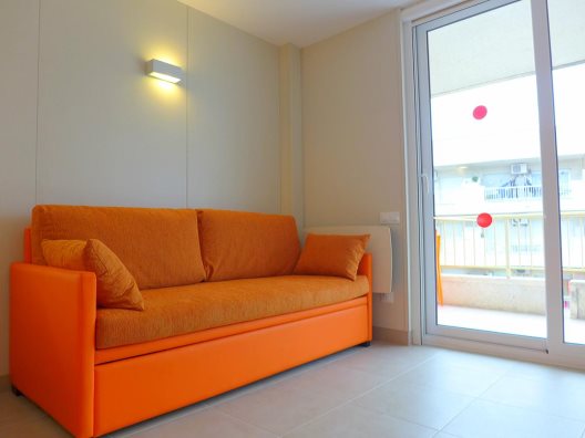 Apartamentos Salou Pacific