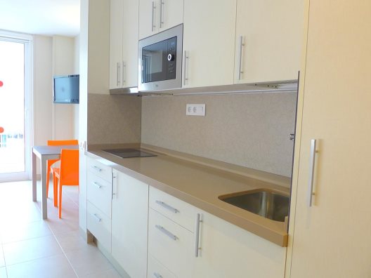 Apartamentos Salou Pacific