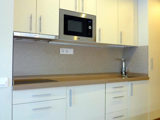 Apartamentos Salou Pacific