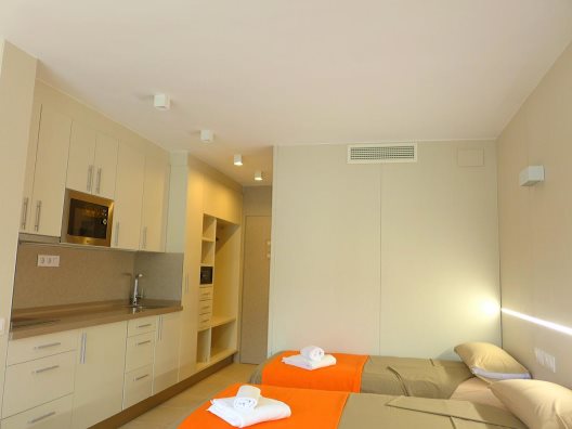Apartamentos Salou Pacific