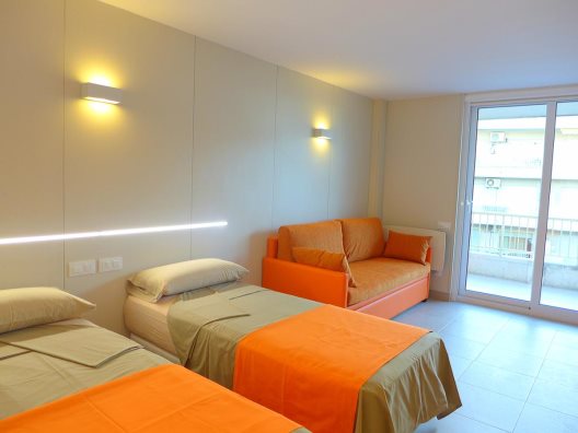 Apartamentos Salou Pacific