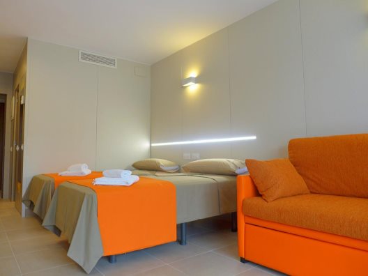 Apartamentos Salou Pacific